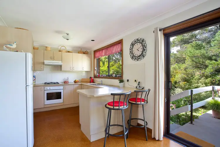 Second view of Homely house listing, 38A Boronia Road, Bullaburra NSW 2784