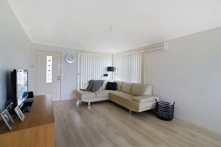 Third view of Homely townhouse listing, 3/1a McIntosh Street, The Oaks NSW 2570