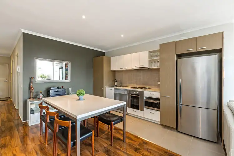 Fifth view of Homely apartment listing, 7/58 Ballarat Street, Yarraville VIC 3013