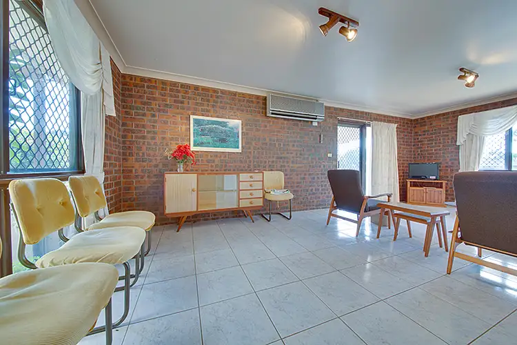 Sixth view of Homely house listing, 33 Poinciana Avenue, Taranganba QLD 4703