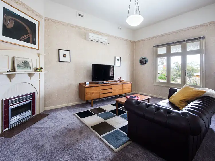 Fifth view of Homely house listing, 60 Urquhart Street, Castlemaine VIC 3450
