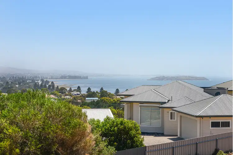 Second view of Homely house listing, 16 Minnamoora Crescent, Encounter Bay SA 5211