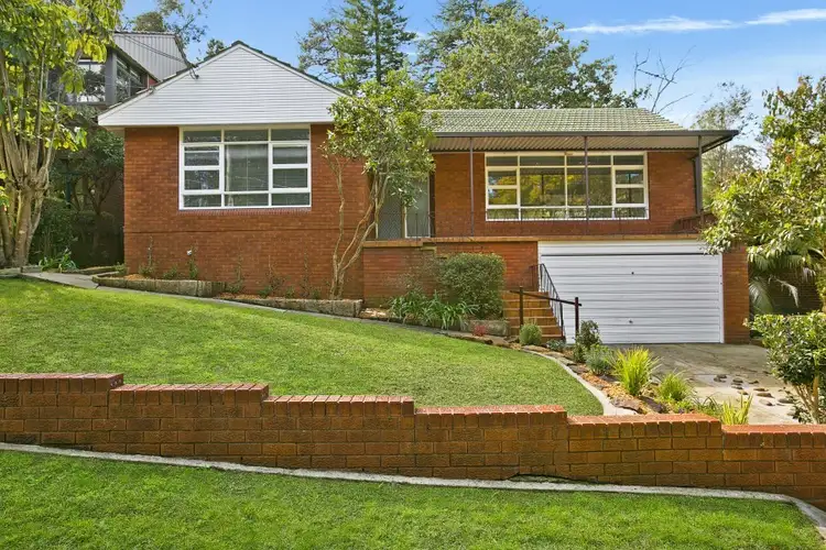 34 Castle Howard Road, Cheltenham NSW 2119