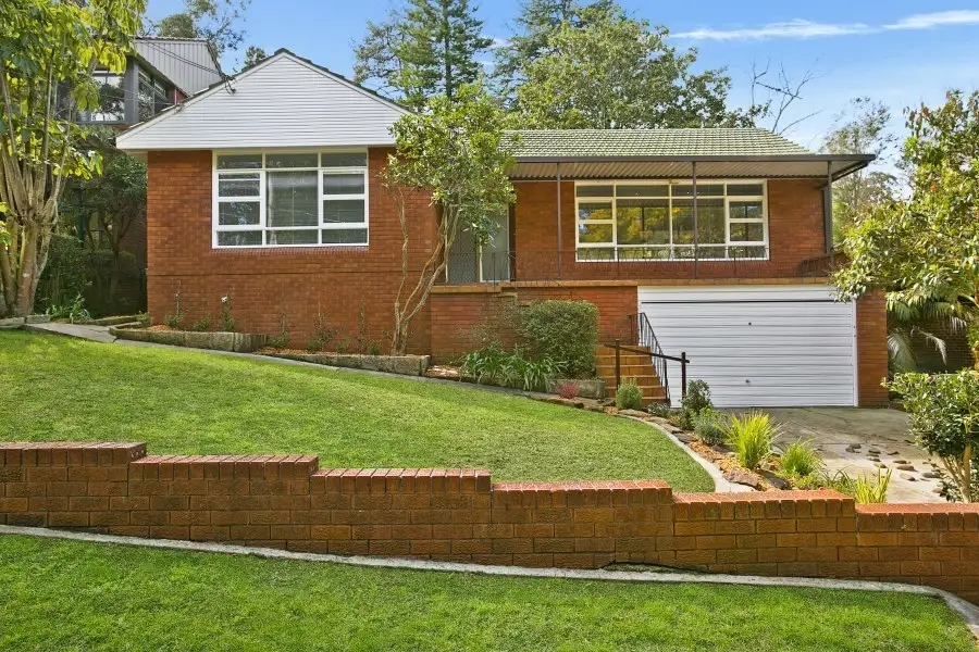Main view of Homely house listing, 34 Castle Howard Road, Cheltenham NSW 2119