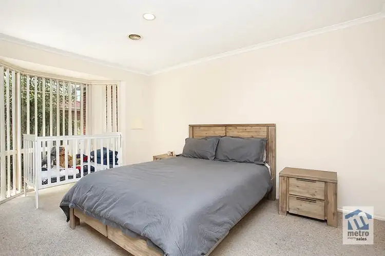 Fifth view of Homely unit listing, 17/18-20 Louisa Street, Croydon VIC 3136