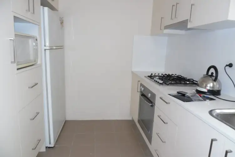 Main view of Homely apartment listing, 1/555 King Street, Newtown NSW 2042