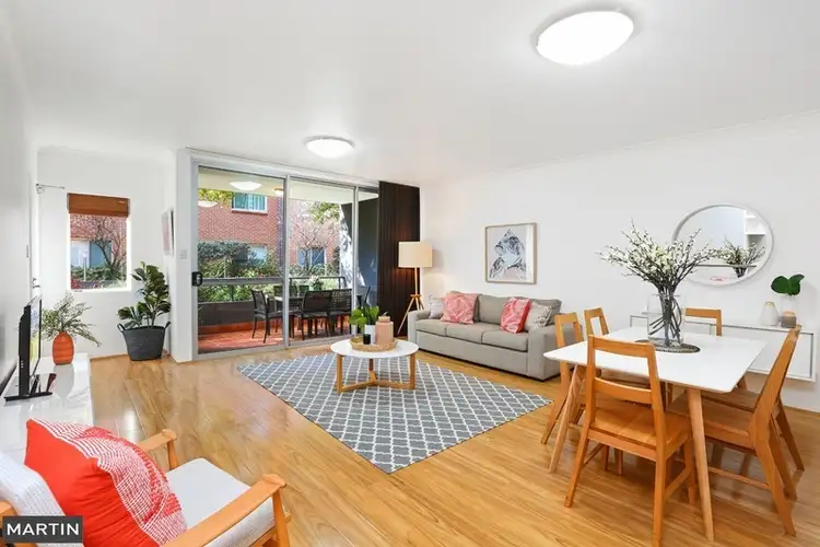 47/1 Shirley Street, Alexandria NSW 2015