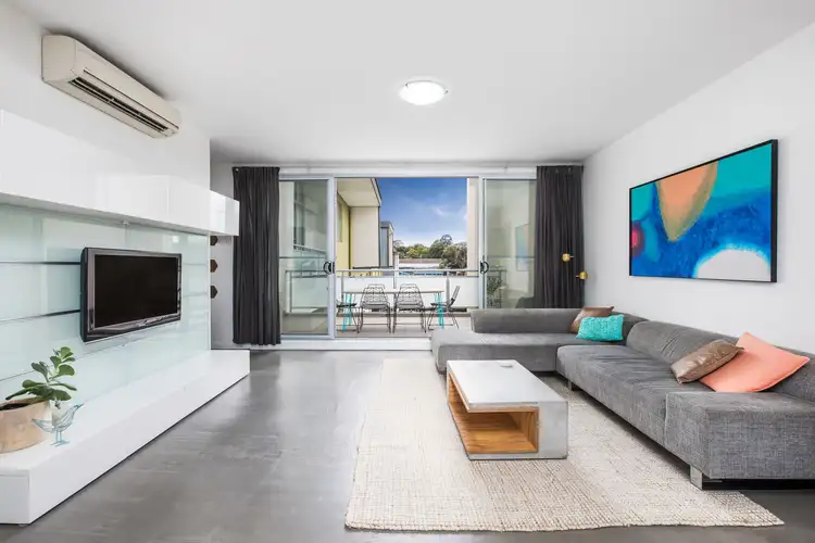 Main view of Homely apartment listing, 503/70 Eton Street, Sutherland NSW 2232