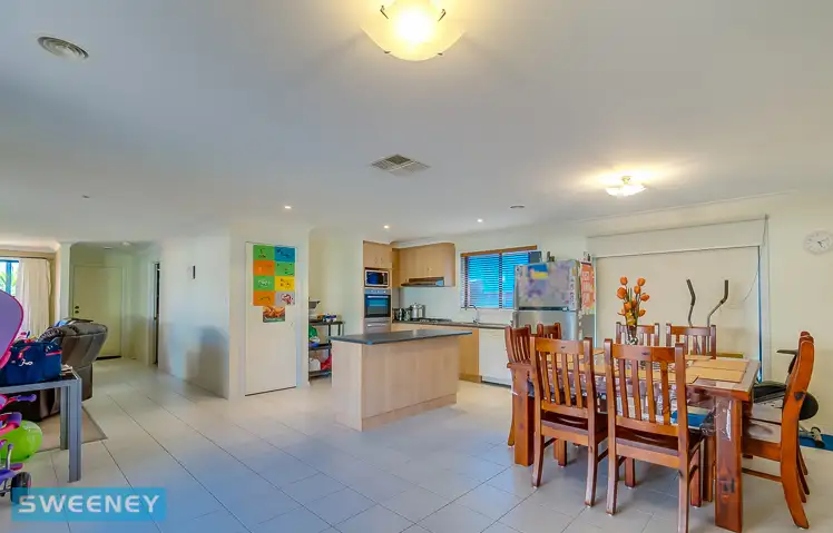 Seventh view of Homely house listing, 2 Berrimah Place, Tarneit VIC 3029