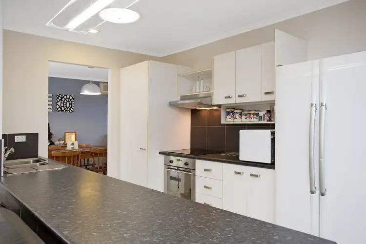 Third view of Homely house listing, 6 Golf View Terrace, Robina QLD 4226