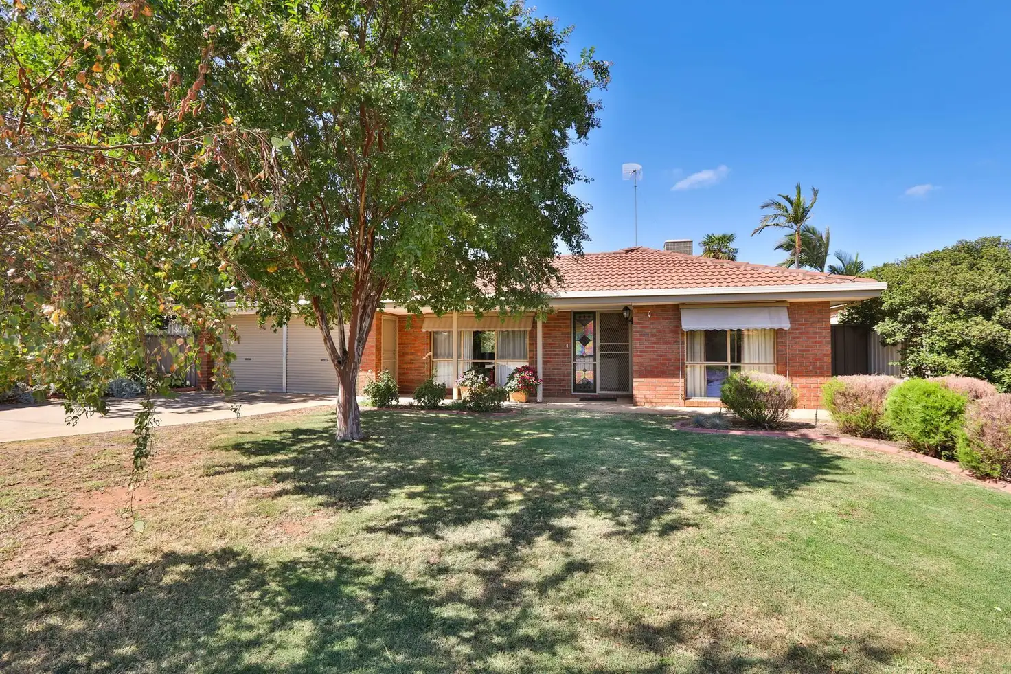 Main view of Homely house listing, 1 Marion Court, Mildura VIC 3500