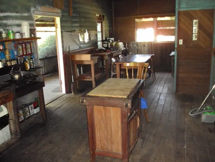 Second view of Homely house listing, 2 Ferry Road, Coraki NSW 2471
