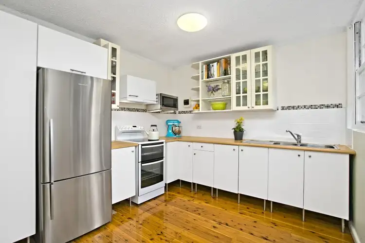 Third view of Homely townhouse listing, 8/132 Wardell Road, Dulwich Hill NSW 2203