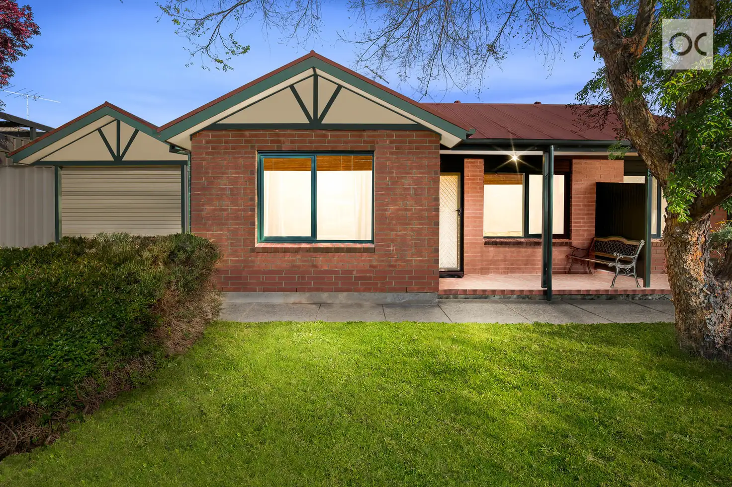 Main view of Homely house listing, 23 Halcyon Avenue, Greenwith SA 5125