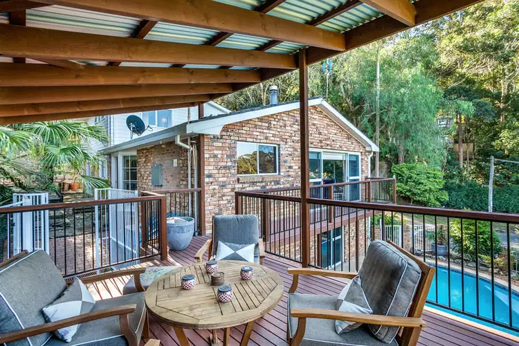 42 Kanangra Drive, Thirroul NSW 2515