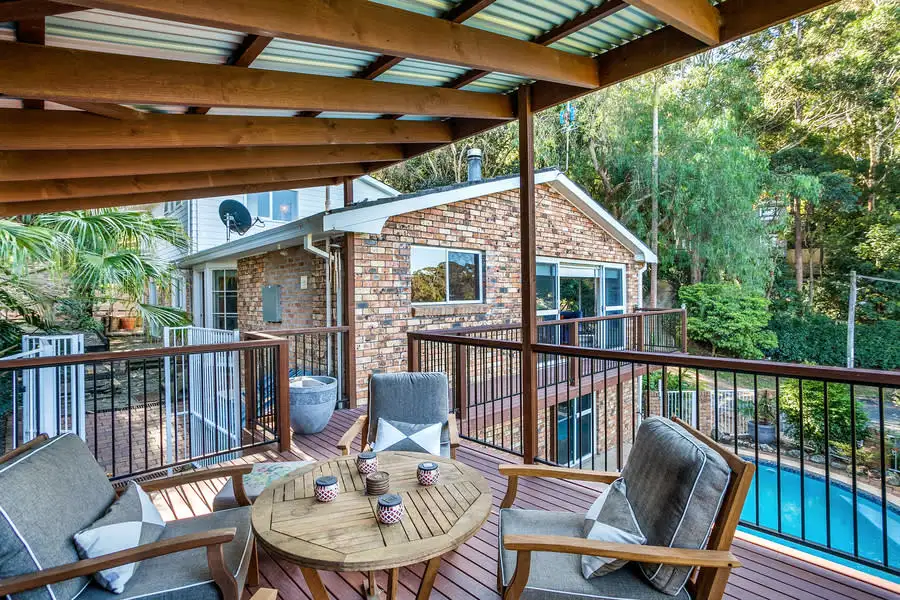 Main view of Homely house listing, 42 Kanangra Drive, Thirroul NSW 2515