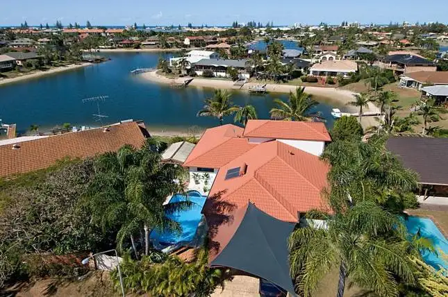 Seventh view of Homely house listing, 5 La France Court, Mermaid Waters QLD 4218
