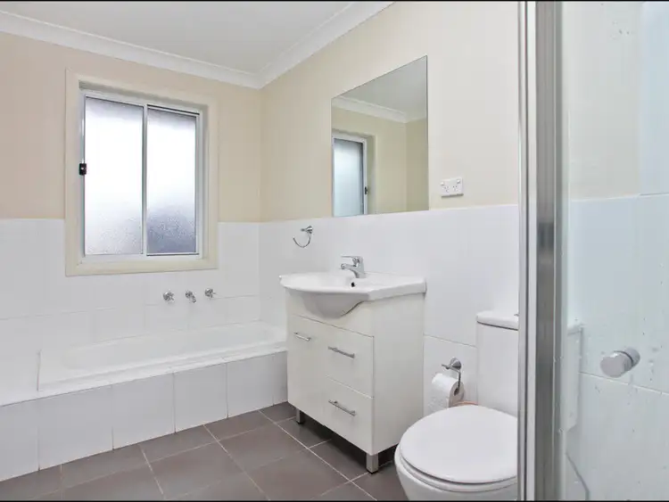 Fifth view of Homely house listing, 8 Gurry Avenue, Ropes Crossing NSW 2760