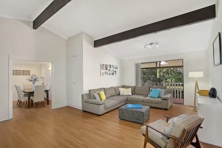 Third view of Homely house listing, 75 Mackillop Drive, Baulkham Hills NSW 2153