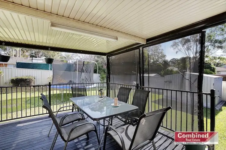 Seventh view of Homely house listing, 5 Akuna Avenue, Bradbury NSW 2560