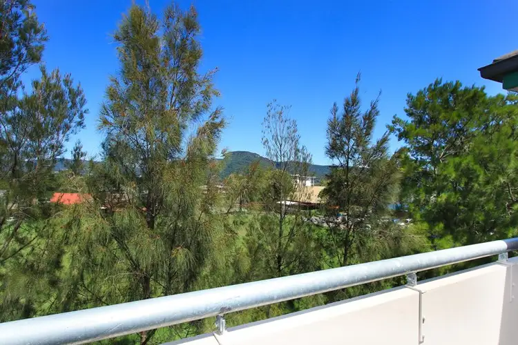 Second view of Homely unit listing, 18/60 Campbell Street, Wollongong NSW 2500