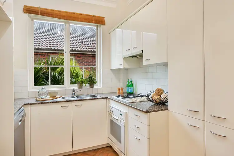 Third view of Homely unit listing, 11/63 Curlewis Street, Bondi Beach NSW 2026