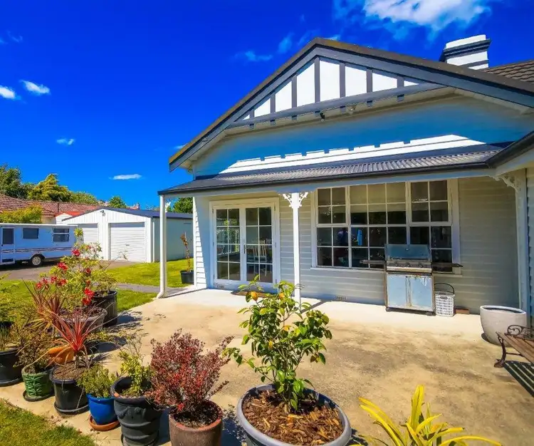 Main view of Homely house listing, 6 Nicholls Street, Devonport TAS 7310