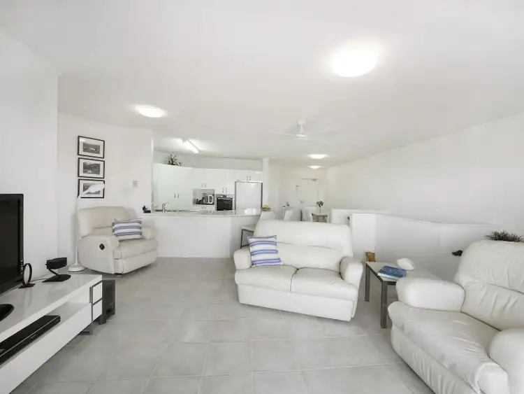 Second view of Homely unit listing, 8/59 Coolum Terrace, Coolum Beach QLD 4573