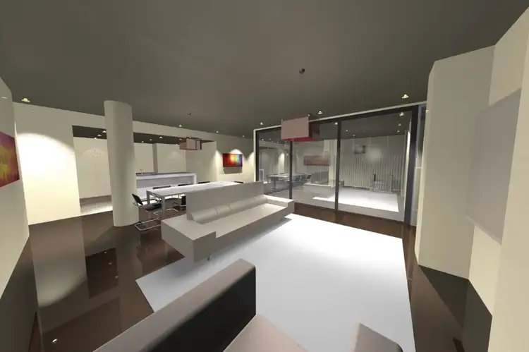 Second view of Homely apartment listing, Suite 6/52-54 McEvoy Street, Waterloo NSW 2017