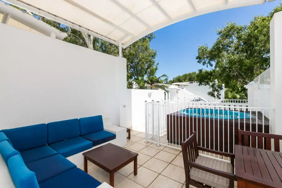 Main view of Homely apartment listing, 5434/123 Williams Esplanade, Palm Cove QLD 4879