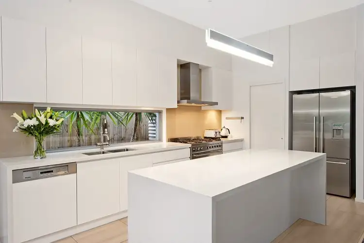 Third view of Homely house listing, 94 Amy Street, Hawthorne QLD 4171