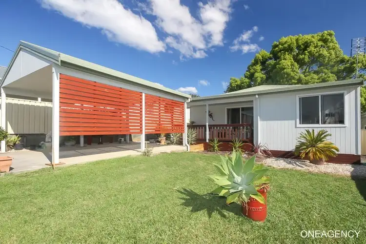Second view of Homely house listing, 50 Queen Street, Greenhill NSW 2440