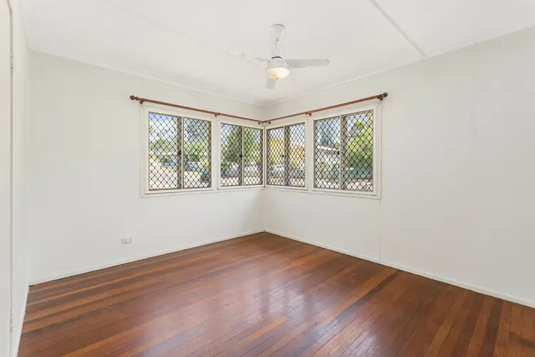 Fourth view of Homely house listing, 17 Wills Street, Leichhardt QLD 4305