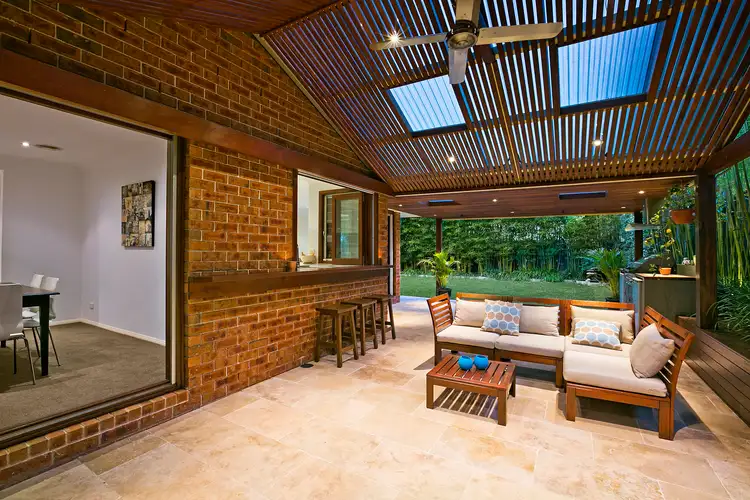 Second view of Homely house listing, 13 Bella Vista Court, Warriewood NSW 2102