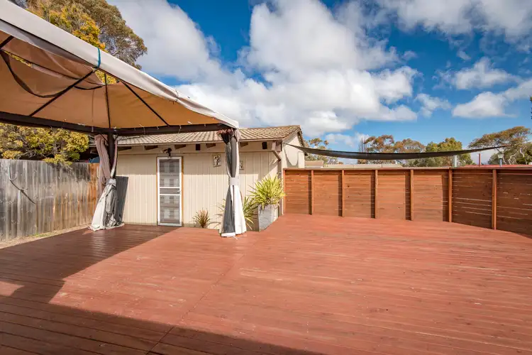 Second view of Homely house listing, 6 Peat Place, Charnwood ACT 2615