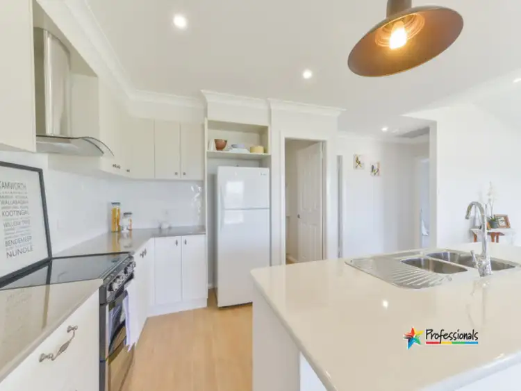 Seventh view of Homely house listing, 1 Barber Street, Kootingal NSW 2352