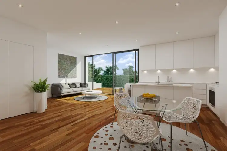 1/23 Byron Street, Coogee NSW 2034
