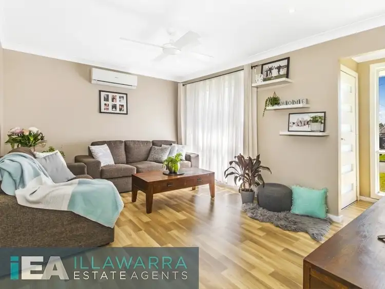 Second view of Homely house listing, 48 Polock Crescent, Albion Park NSW 2527