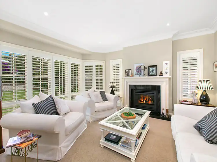 Fifth view of Homely house listing, 35 Kenthurst Road, St Ives NSW 2075