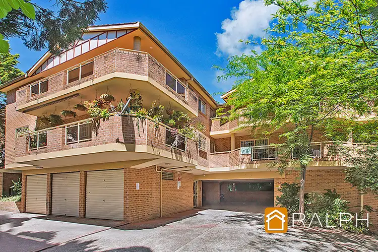 4/77-79a Croydon Street, Lakemba NSW 2195