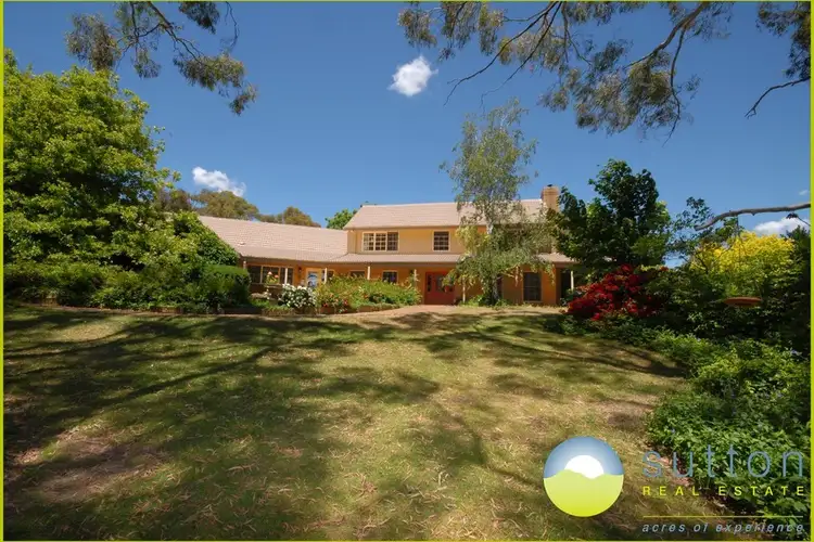 Third view of Homely rural property listing, 185 Poppet Road, Wamboin NSW 2620