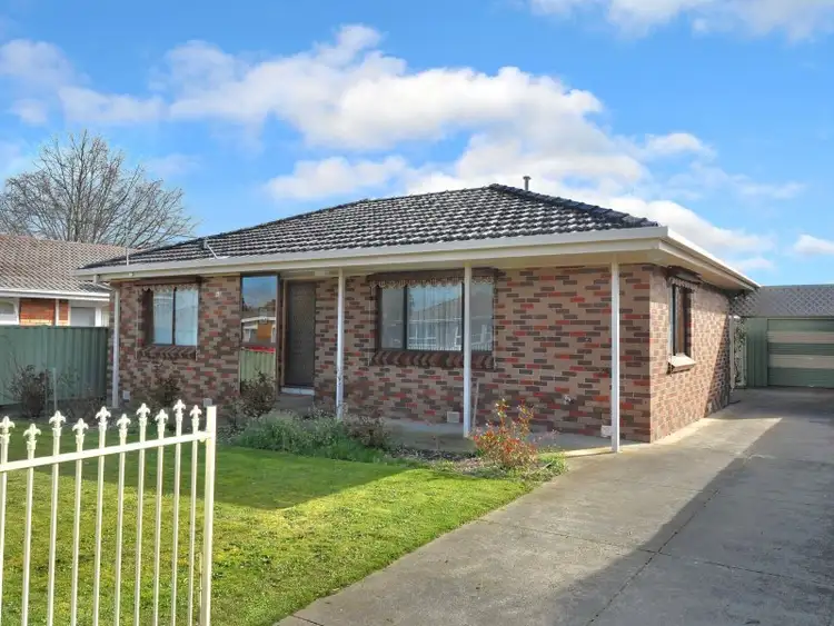 46 Hastings Street, Wendouree VIC 3355