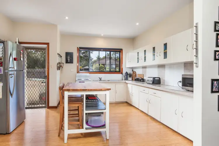Second view of Homely house listing, 22 Baker Street, Bundeena NSW 2230