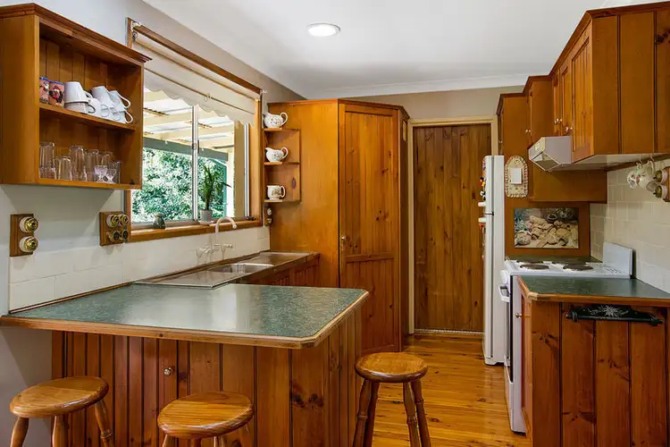 Third view of Homely house listing, 2 Glen Road, Katoomba NSW 2780