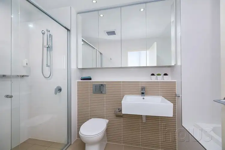Fifth view of Homely apartment listing, 503/16 Corniche Drive, Wentworth Point NSW 2127