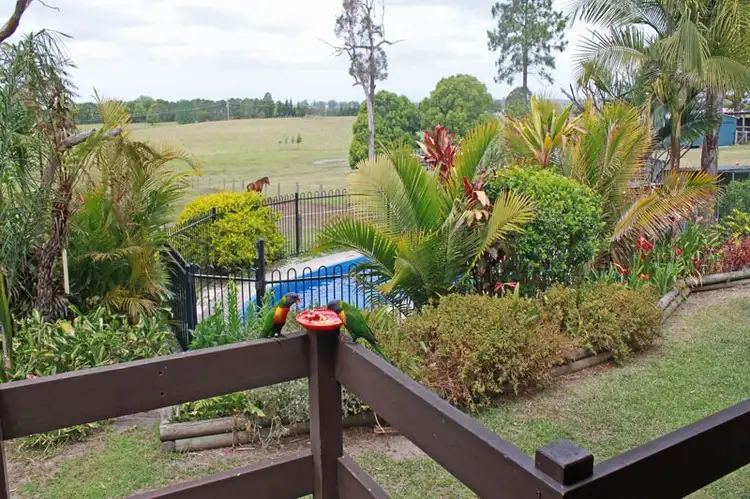 8 Ronella Drive, Aldavilla NSW 2440