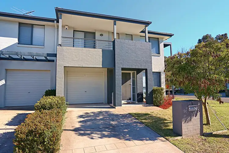 1 Northcott Boulevard, Hammondville NSW 2170