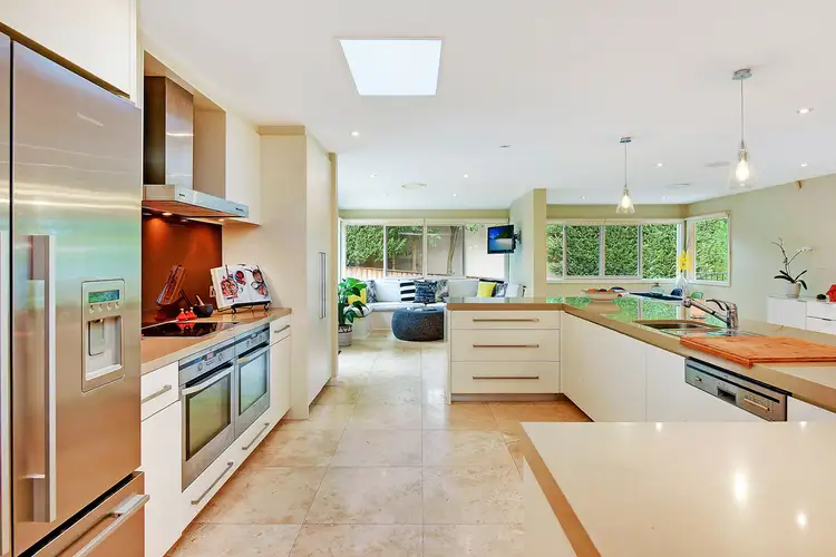 Fifth view of Homely house listing, 42 Ayres Road, St Ives NSW 2075