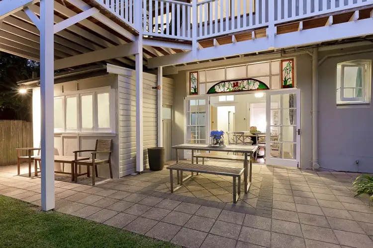 Sixth view of Homely semi-detached listing, 1/39 Quinton Road, Manly NSW 2095