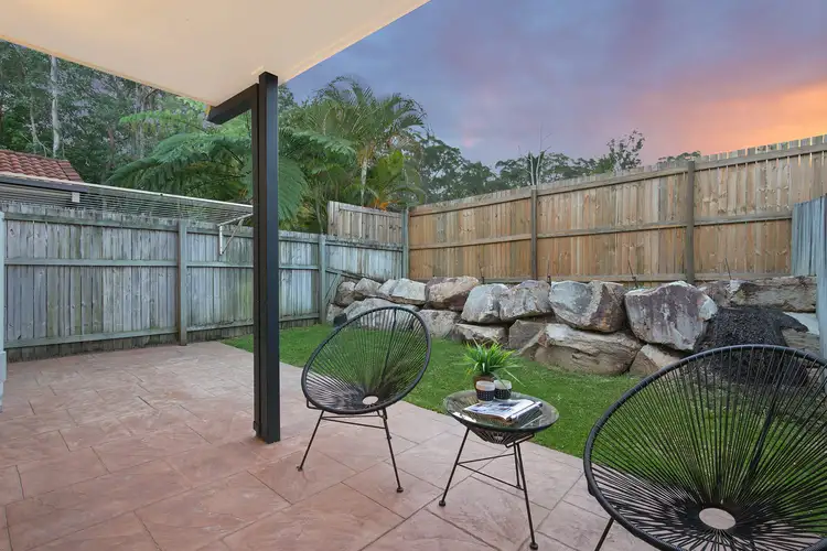 Third view of Homely townhouse listing, 24/157 Dalmeny Street, Algester QLD 4115